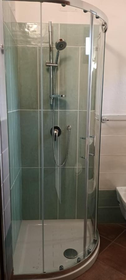 Villa Olga Nebida Zewnętrze zdjęcie