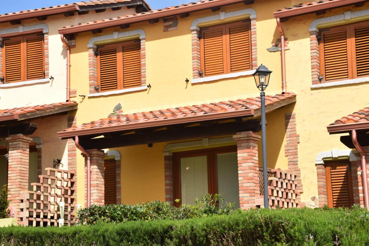 Villa Olga Nebida Zewnętrze zdjęcie