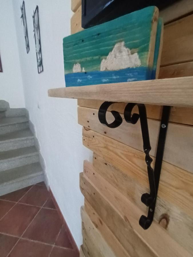 Villa Olga Nebida Zewnętrze zdjęcie